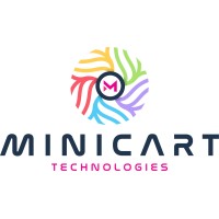 MiniCart Technologies Pvt Ltd logo - Similar company to Izna Technologies