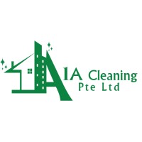 1A Cleaning Pte Ltd logo - Similar company to Springmount Services Asia