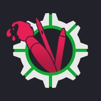 Gizmify Studios logo - Similar company to Lowpoly Labs Ab