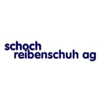 Schoch Reibenschuh AG logo - Similar company to Simicasa Engineering Gmbh