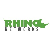 Rhino Networks logo - Similar company to Rhine Outsourced I.T., Llc