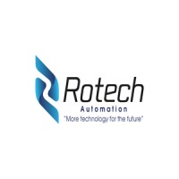 Rotech Automation logo - Similar company to Willtech Otomasyon