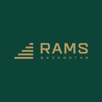 RAMS Qazaqstan logo - Similar company to Rams Global