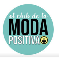 El Club de la Moda Positiva logo - Similar company to La Percha Media