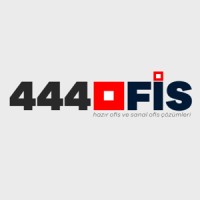 444 Ofis - Hazır Ofis ve Sanal Ofis Kiralama logo - Similar company to Desktech