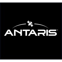 Antaris logo - Similar company to Xdlinx Space Labs