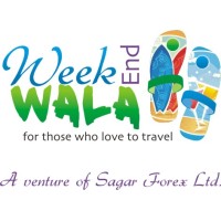 WeekendWala logo - Similar company to Pristine Vacations - India
