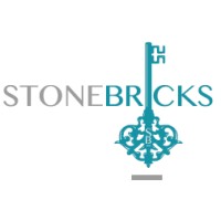 Stonebricks Development Limited logo - Similar company to REC Richani Engineering & Contracting 🇱🇧🇸🇦🇦🇪🇳🇬