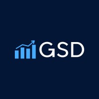 GSD logo - Similar company to Rali
