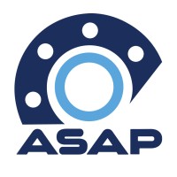 ASAP Industries logo - Similar company to Tkg Energy Solutions