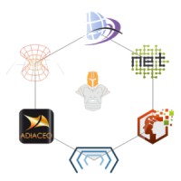 We Are Technology logo - Similar company to We Are Technology