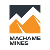 MACHAME MINES logo - Similar company to Samanga Utilities