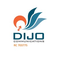 DIJO Communications logo - Similar company to Webthinkers