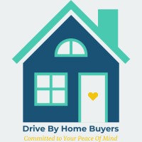 Drive By Home Buyers logo - Similar company to Apter Industries Inc