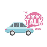 Carpool Talk Show logo - Similar company to On-Air Media