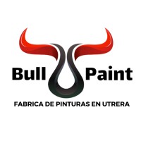 Pinturas Bull Paint logo - Similar company to Pinvisa