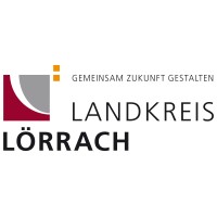 Landratsamt Lörrach logo - Similar company to Begic-Architect