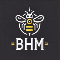BHM Pte Ltd logo - Similar company to Vintage Thrifts Store