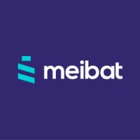 MEIBAT logo - Similar company to Verybox