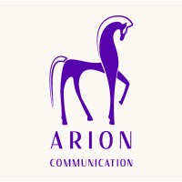 Arion Communication logo - Similar company to Equus Design Graphique