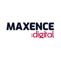 Maxence Digital logo - Similar company to Digital It Services Web Solutions