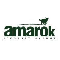 Amarok l'Esprit Nature logo - Similar company to Ecosafaris®