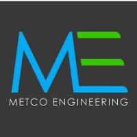 Metco Engineering Ltd logo - Similar company to Aw Fraser Ltd