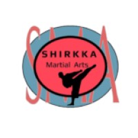 Shirkka Martial ARTS logo - Similar company to Yogamigos | Wellbeing Services