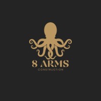 8 Arms Construction logo - Similar company to Epro Services, Inc.