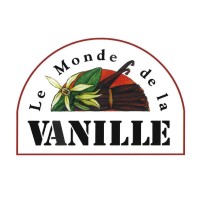 Le Monde de la Vanille logo - Similar company to Vanille Aix
