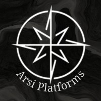 Arsi Inc. logo - Similar company to Wecncode
