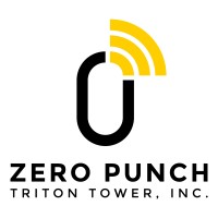 Triton Tower Inc logo - Similar company to Lark Technology Group Ltd.