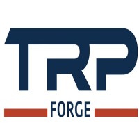TRP FORGE logo - Similar company to Kaltech Gearservice