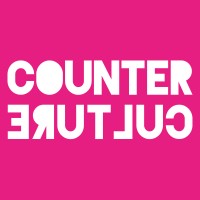 Counter Culture Drinks - B Corp™ logo - Similar company to Baron Wines