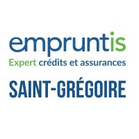 Empruntis l'agence Saint-Grégoire logo - Similar company to Loxity