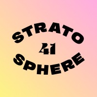 Stratosphere41 logo - Similar company to Stonewall Democratic Club