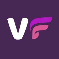 VF - The Kāpiti Digital Agency logo - Similar company to Corby Digital Group