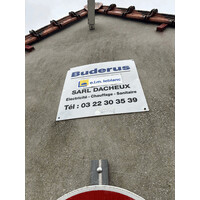 DACHEUX Père et Fils logo - Similar company to Boe Menuiserie Charpente