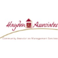 Hayden & Associates, Inc. logo - Similar company to Fishermans Headquarters