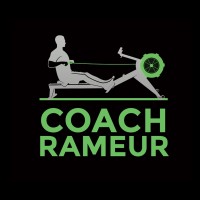 Coach Rameur logo - Similar company to Cryo Caps