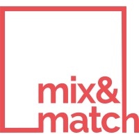 Mix & Match® logo - Similar company to Cap & Search
