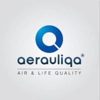 AERAULIQA SRL logo - Similar company to Vp Solar Srl