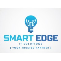 Smart Edge IT Solutions logo - Similar company to Smart Edge Solutions