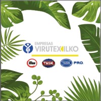 Empresas VIRUTEX ILKO Colombia logo - Similar company to Empresas Virutex Ilko