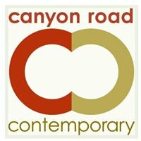 Canyon Road Contemporary Art logo - Similar company to Adobe Gallery