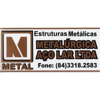 METALÚRGICA AÇO LAR LTDA logo - Similar company to Js Loc Service