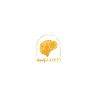 Mindful ADHD logo - Similar company to Brett Greene Coaching