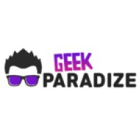 GeekParadize.Fr | Actualité High-Tech et Geek au Quotidien logo - Similar company to Nft Actualité