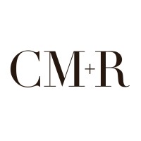 The CM+R Group logo - Similar company to Real Estate Aggies In Leadership