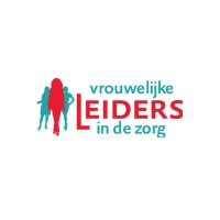 Vrouwelijke Leiders in de Zorg logo - Similar company to Coding - Collectief Voor Diversiteit En Inclusie In De Nederlandse Geneeskunde